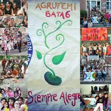Foto de Agrupación Femenina